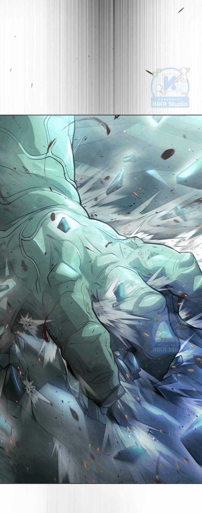 Kĩ Nguyên Của Anh Hùng Chương 133 trang 106