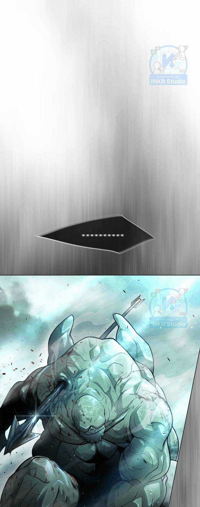 Kĩ Nguyên Của Anh Hùng Chương 133 trang 107