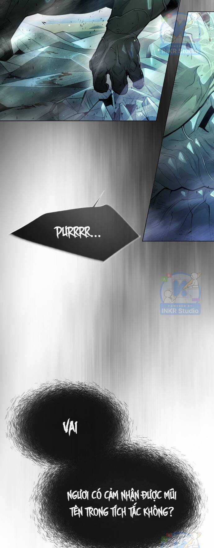 Kĩ Nguyên Của Anh Hùng Chương 133 trang 108