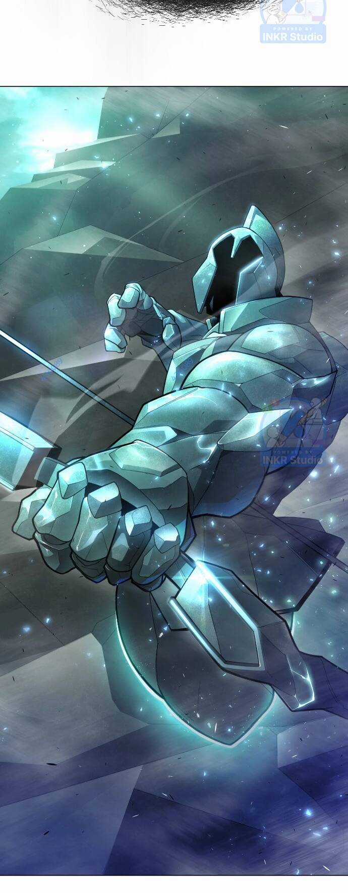 Kĩ Nguyên Của Anh Hùng Chương 133 trang 109