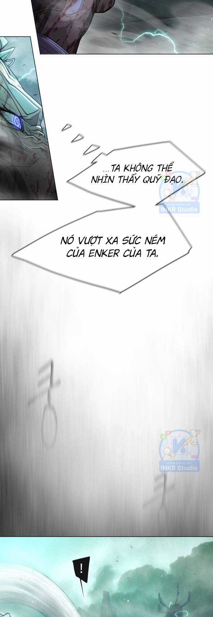 Kĩ Nguyên Của Anh Hùng Chương 133 trang 111