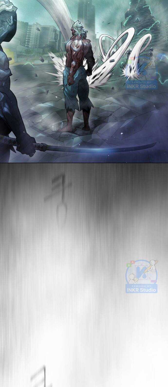 Kĩ Nguyên Của Anh Hùng Chương 133 trang 112