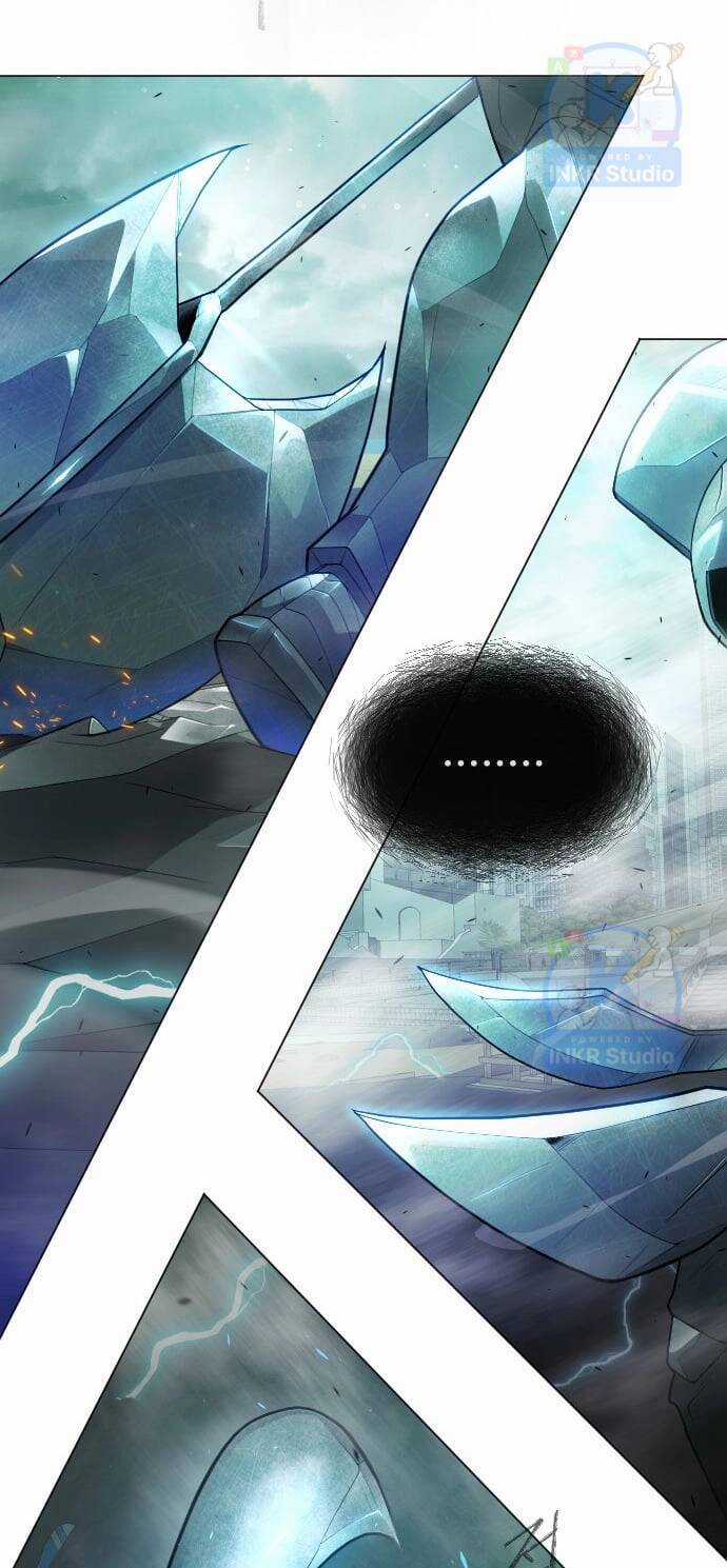 Kĩ Nguyên Của Anh Hùng Chương 133 trang 117