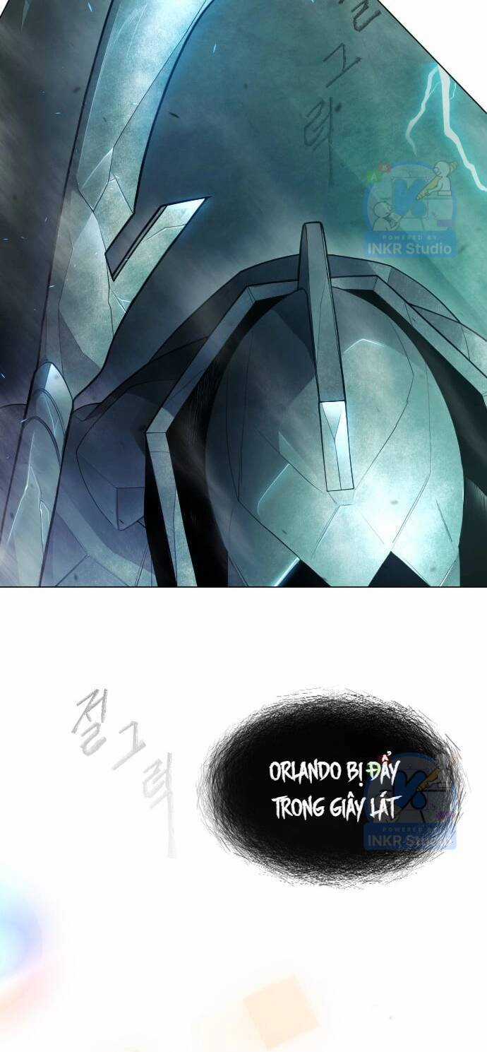 Kĩ Nguyên Của Anh Hùng Chương 133 trang 118