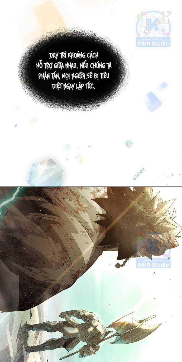 Kĩ Nguyên Của Anh Hùng Chương 133 trang 119