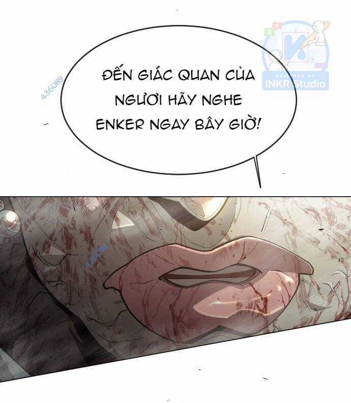 Kĩ Nguyên Của Anh Hùng Chương 133 trang 124