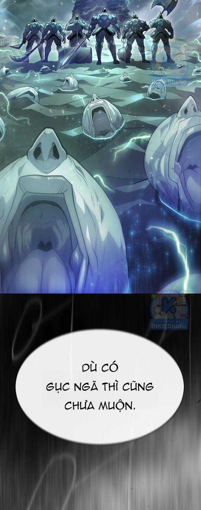 Kĩ Nguyên Của Anh Hùng Chương 133 trang 128