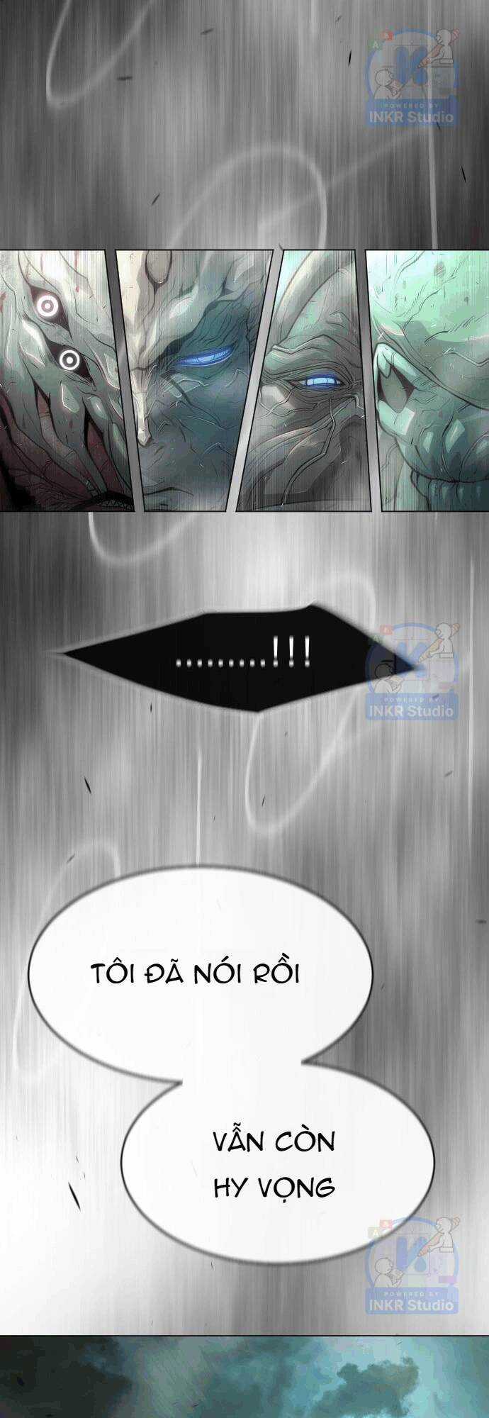 Kĩ Nguyên Của Anh Hùng Chương 133 trang 129