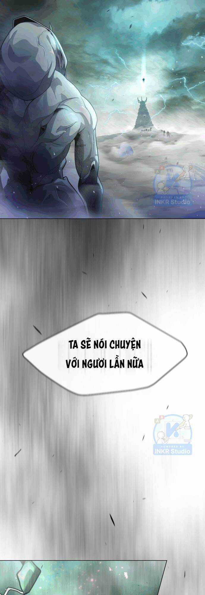 Kĩ Nguyên Của Anh Hùng Chương 133 trang 130