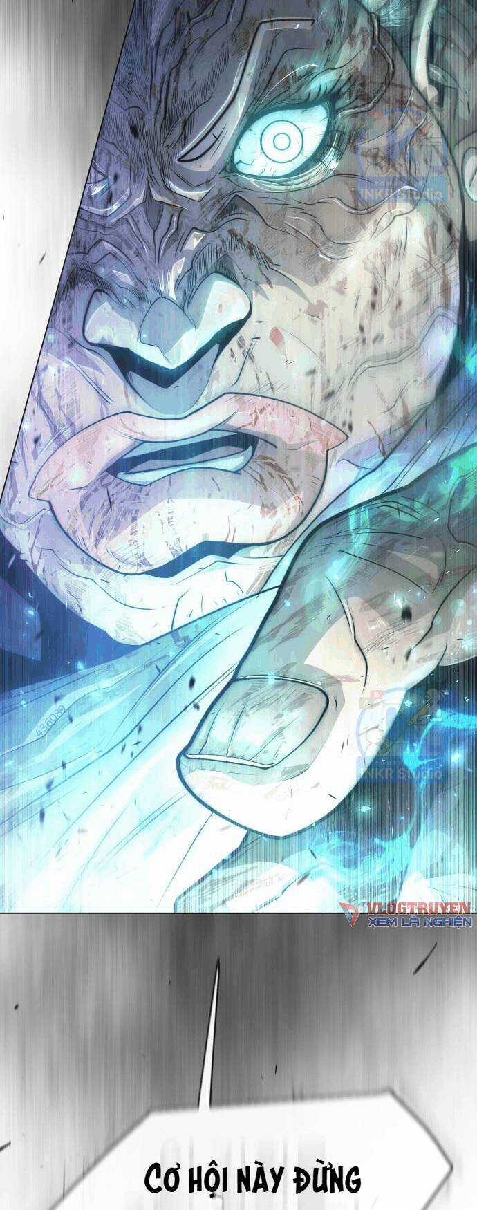 Kĩ Nguyên Của Anh Hùng Chương 133 trang 132