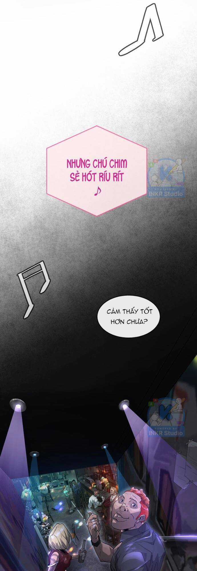 Kĩ Nguyên Của Anh Hùng Chương 133 trang 17