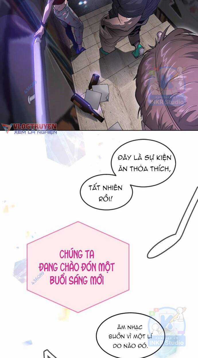 Kĩ Nguyên Của Anh Hùng Chương 133 trang 18