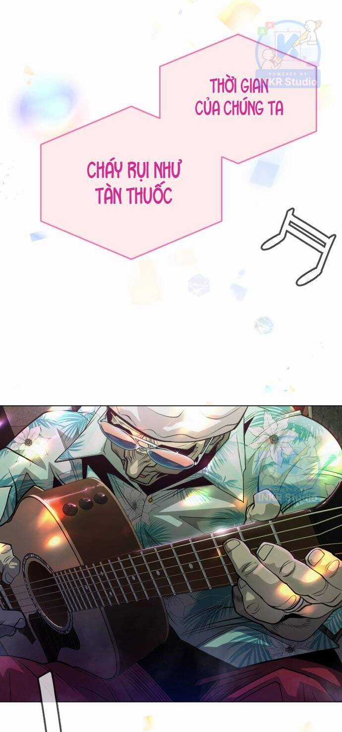 Kĩ Nguyên Của Anh Hùng Chương 133 trang 20