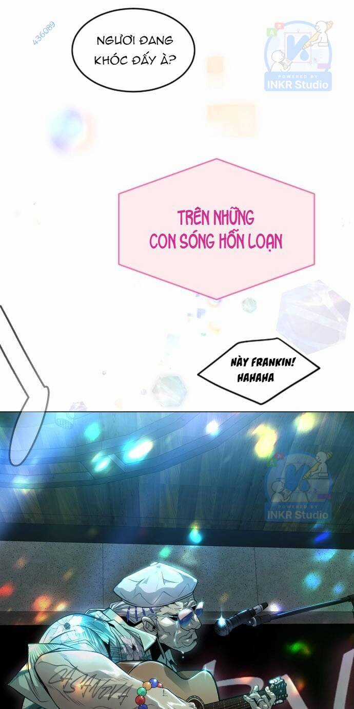 Kĩ Nguyên Của Anh Hùng Chương 133 trang 22