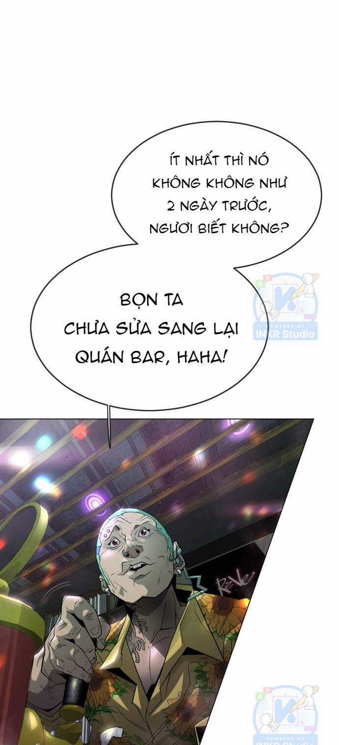 Kĩ Nguyên Của Anh Hùng Chương 133 trang 25