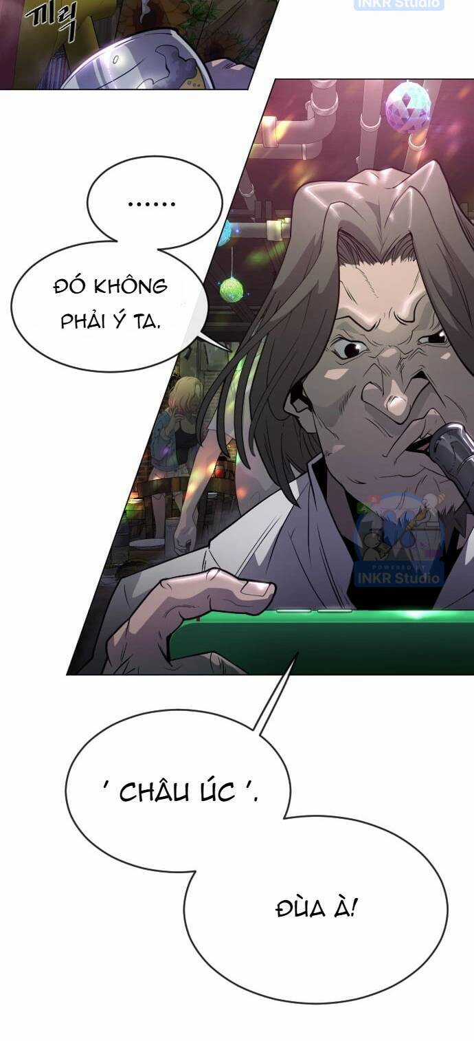 Kĩ Nguyên Của Anh Hùng Chương 133 trang 26