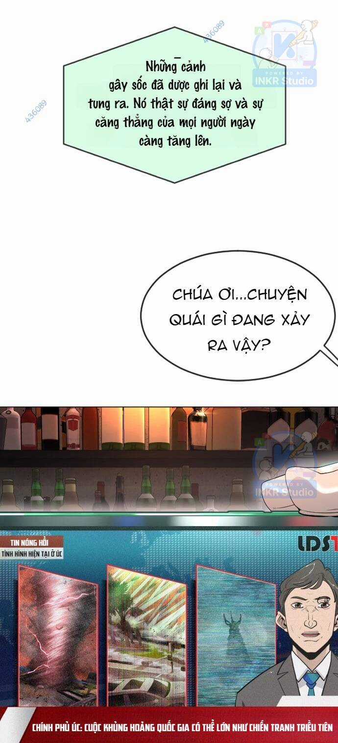 Kĩ Nguyên Của Anh Hùng Chương 133 trang 27