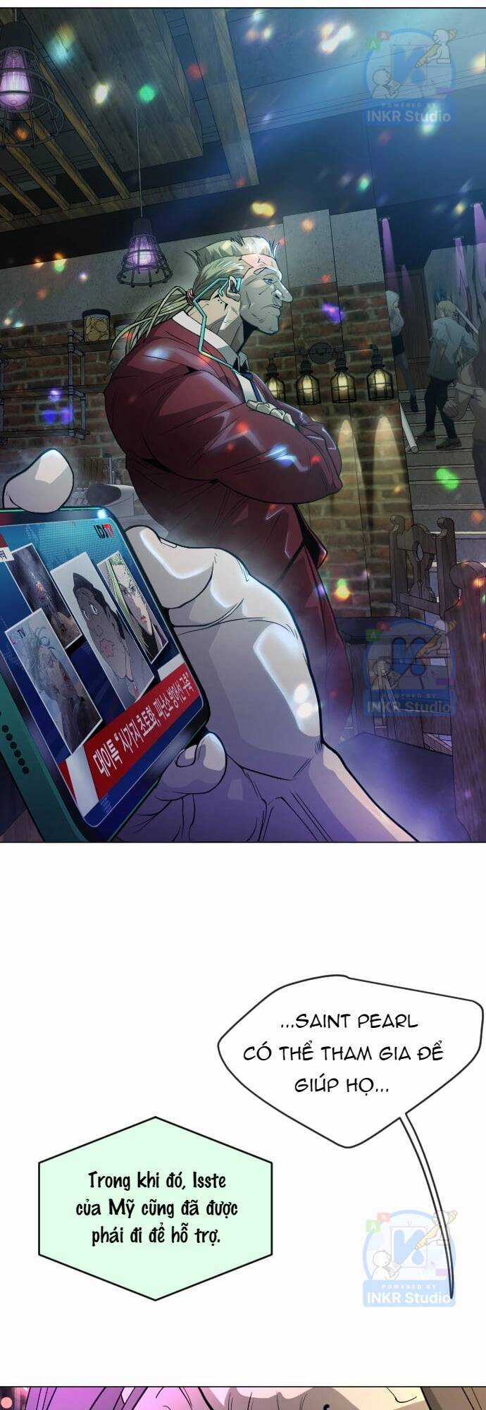 Kĩ Nguyên Của Anh Hùng Chương 133 trang 29