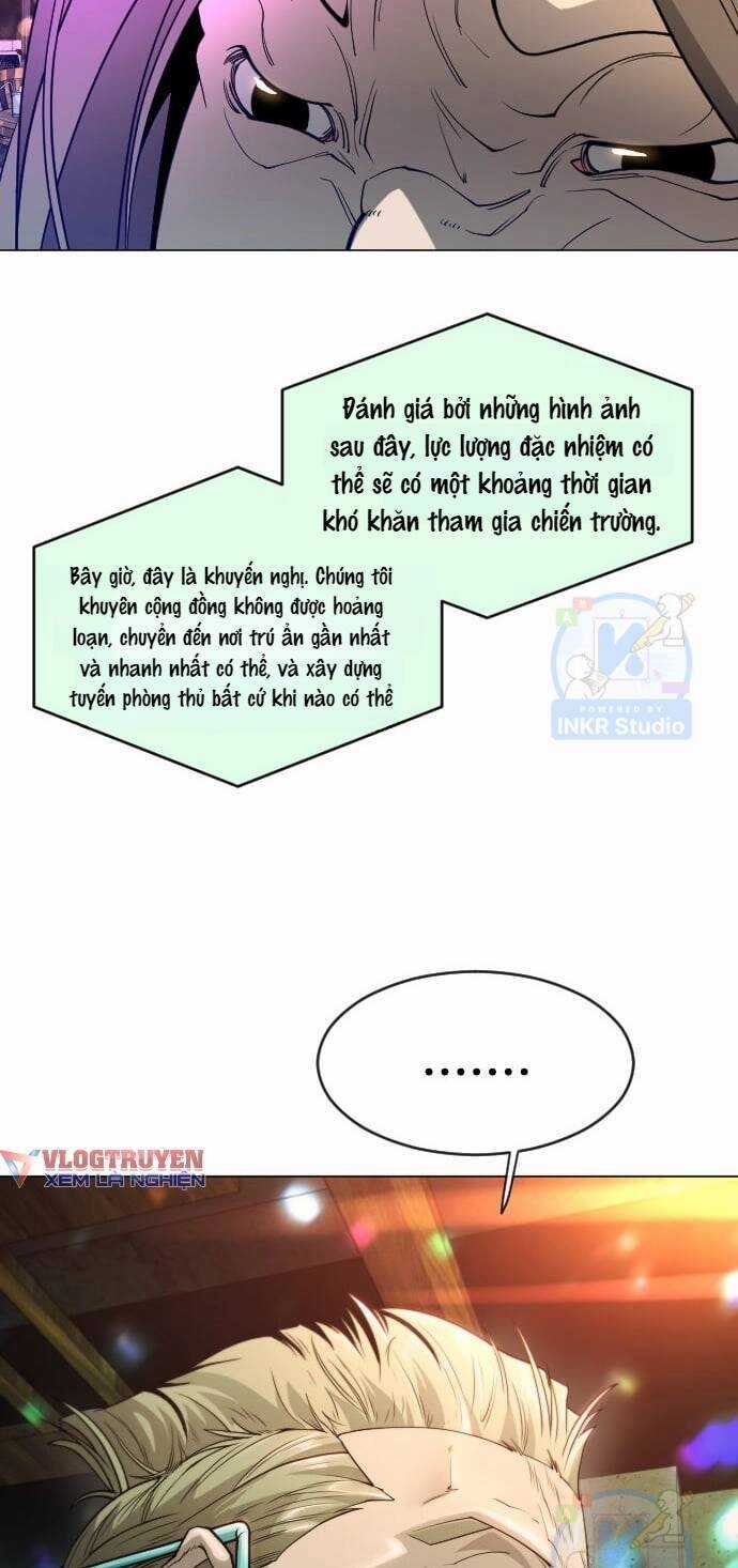 Kĩ Nguyên Của Anh Hùng Chương 133 trang 30