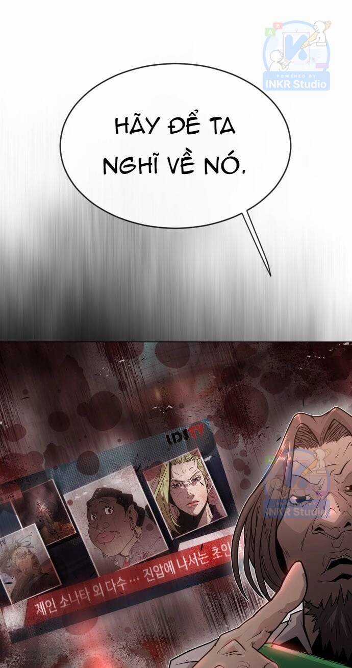 Kĩ Nguyên Của Anh Hùng Chương 133 trang 36