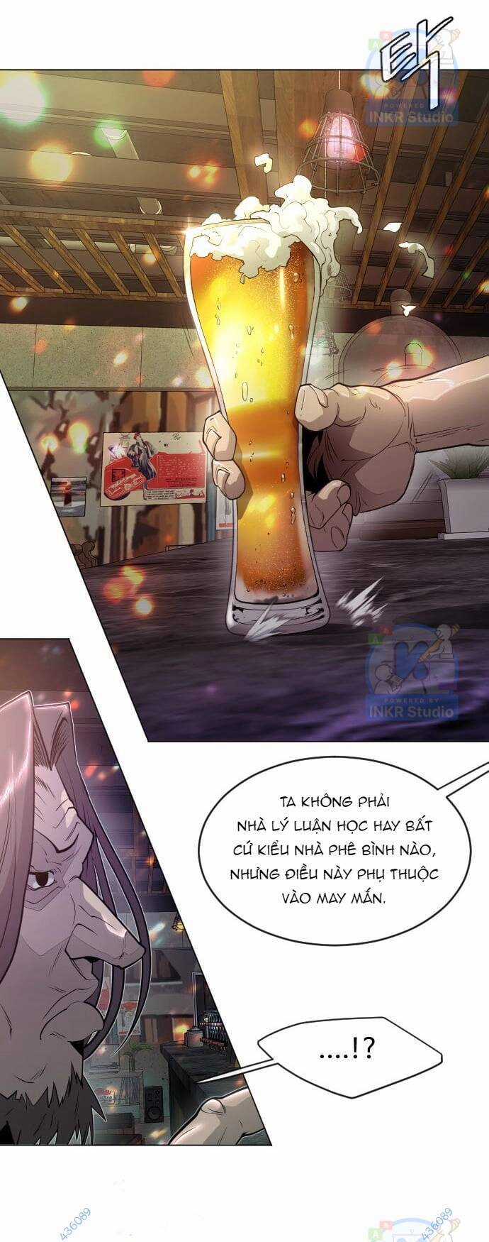 Kĩ Nguyên Của Anh Hùng Chương 133 trang 38