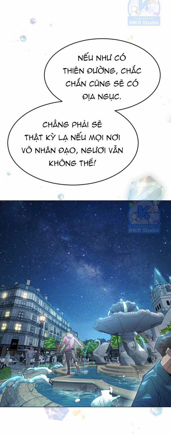 Kĩ Nguyên Của Anh Hùng Chương 133 trang 39