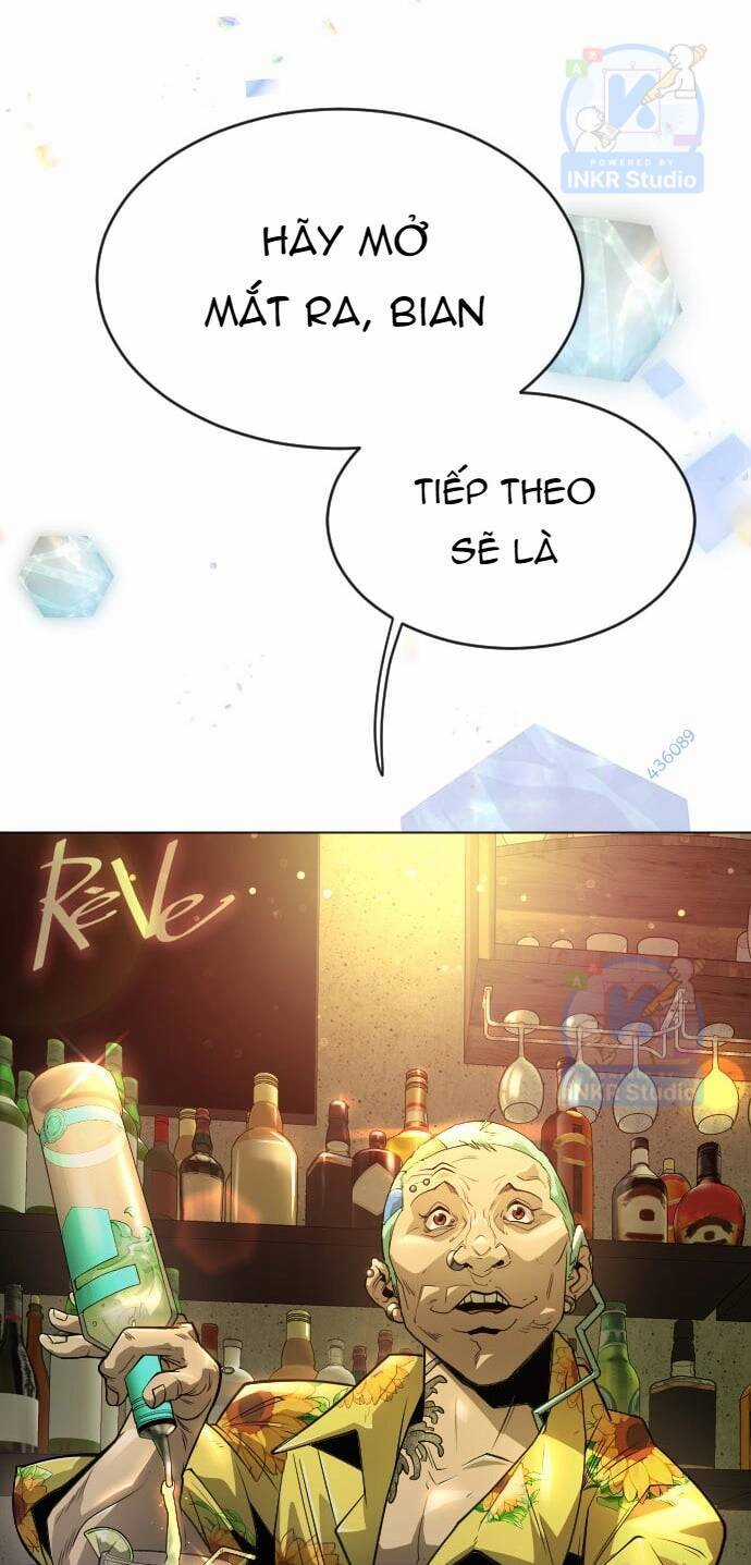 Kĩ Nguyên Của Anh Hùng Chương 133 trang 42