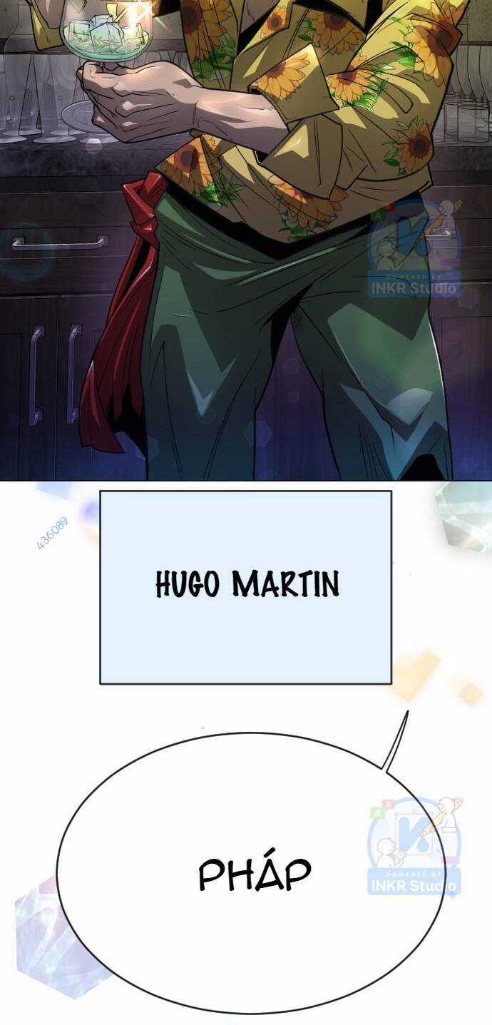 Kĩ Nguyên Của Anh Hùng Chương 133 trang 43