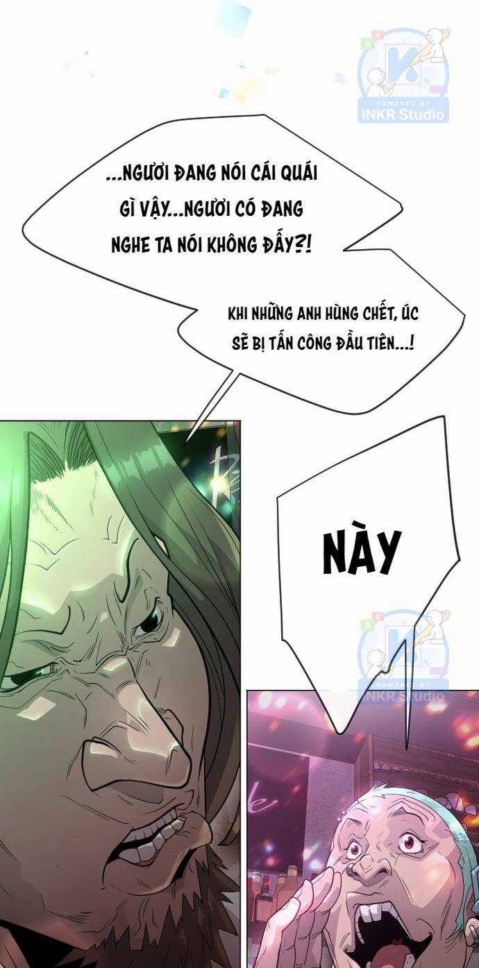 Kĩ Nguyên Của Anh Hùng Chương 133 trang 44