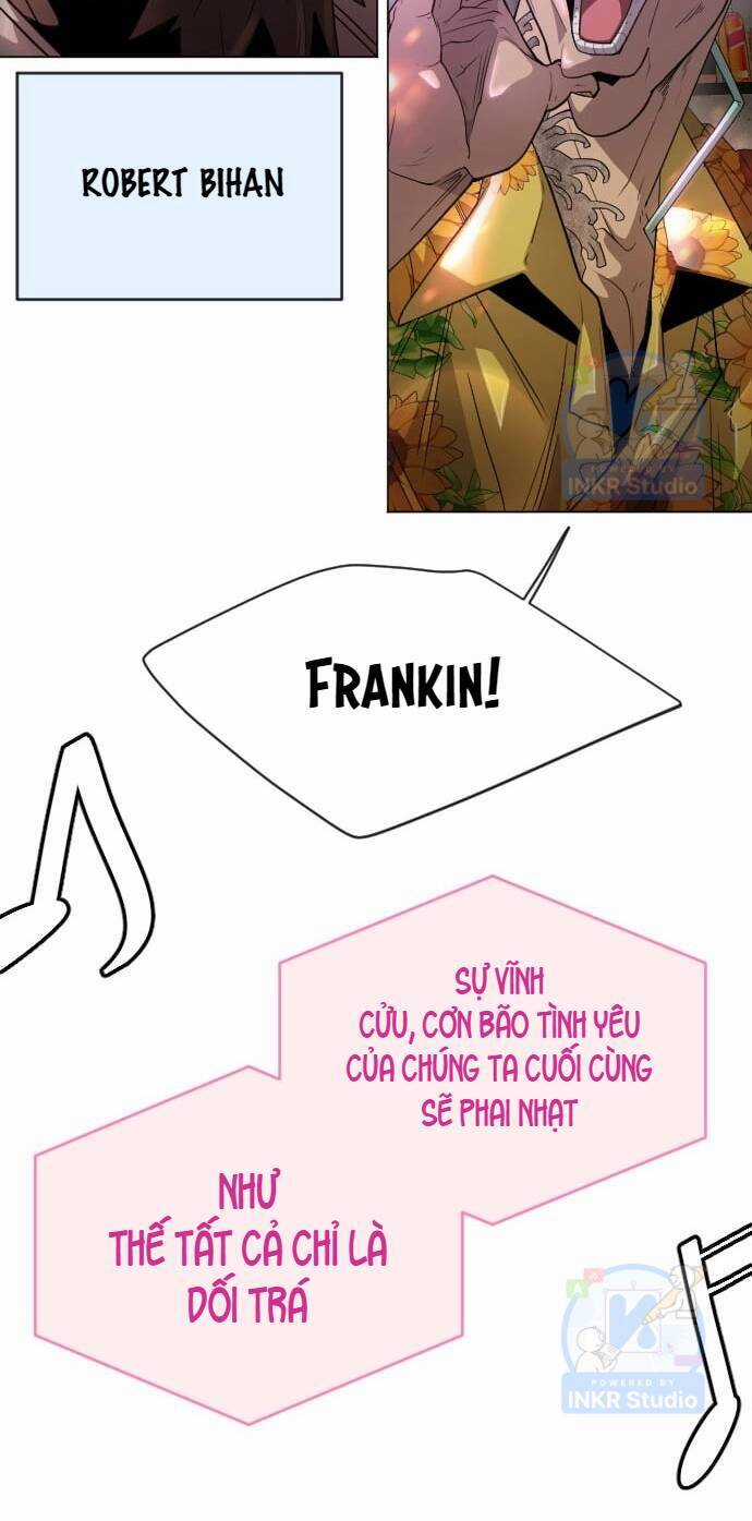 Kĩ Nguyên Của Anh Hùng Chương 133 trang 45