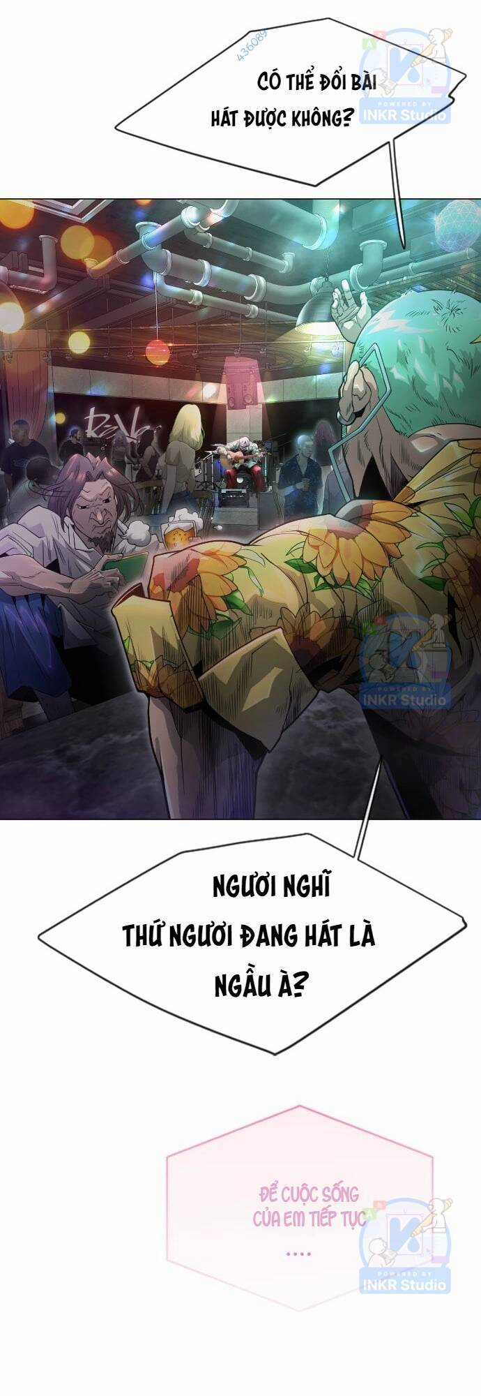 Kĩ Nguyên Của Anh Hùng Chương 133 trang 46