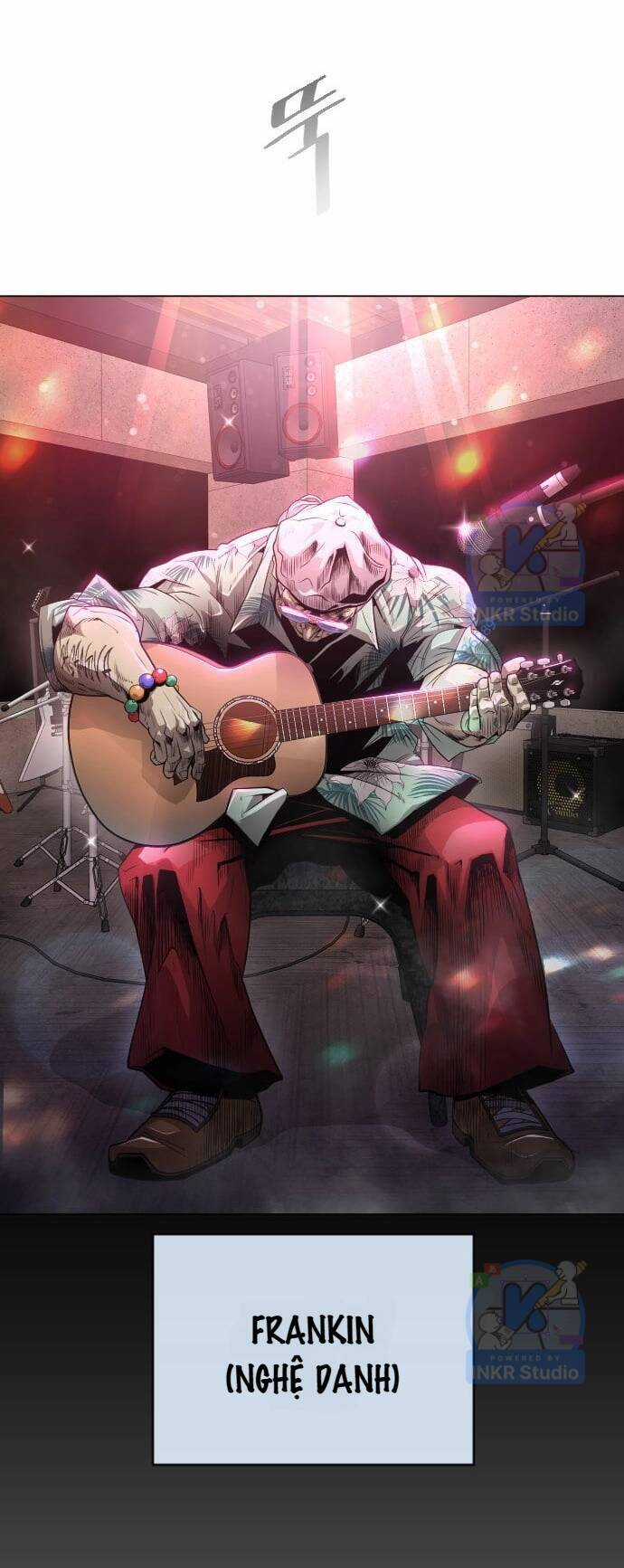 Kĩ Nguyên Của Anh Hùng Chương 133 trang 47