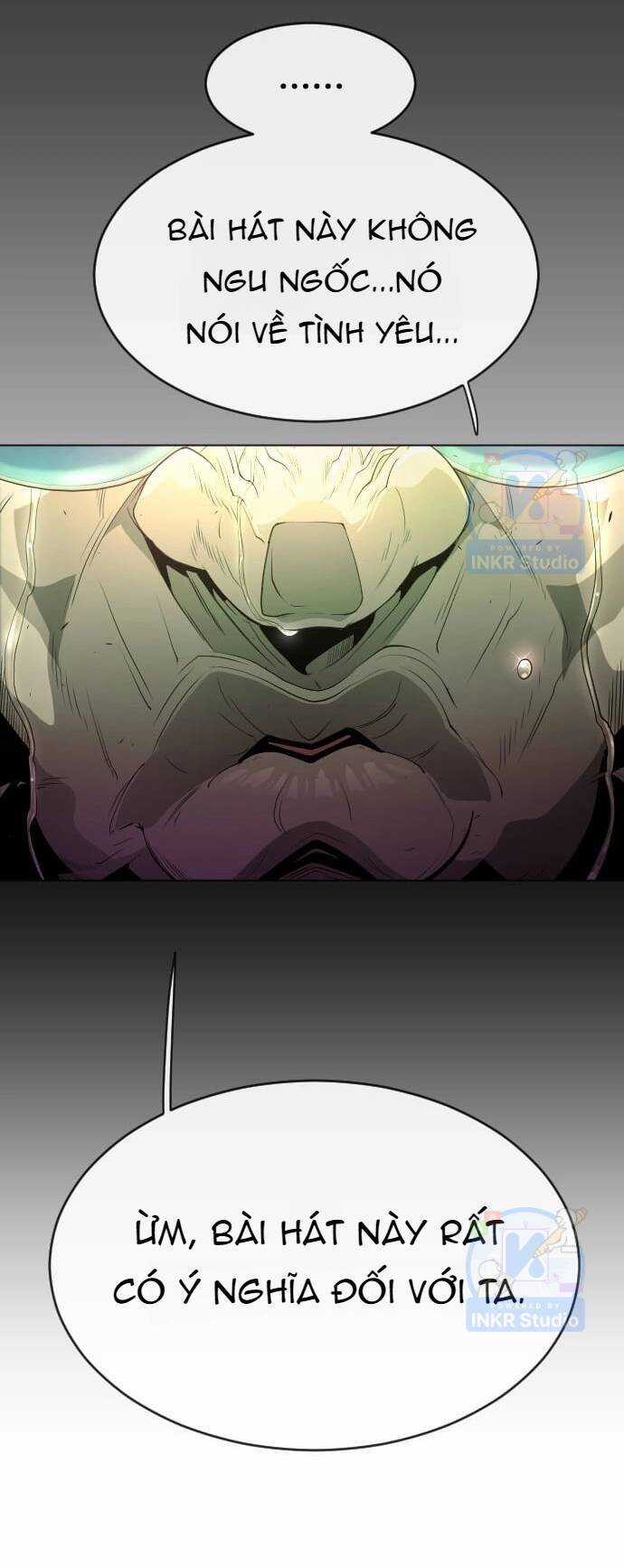 Kĩ Nguyên Của Anh Hùng Chương 133 trang 48