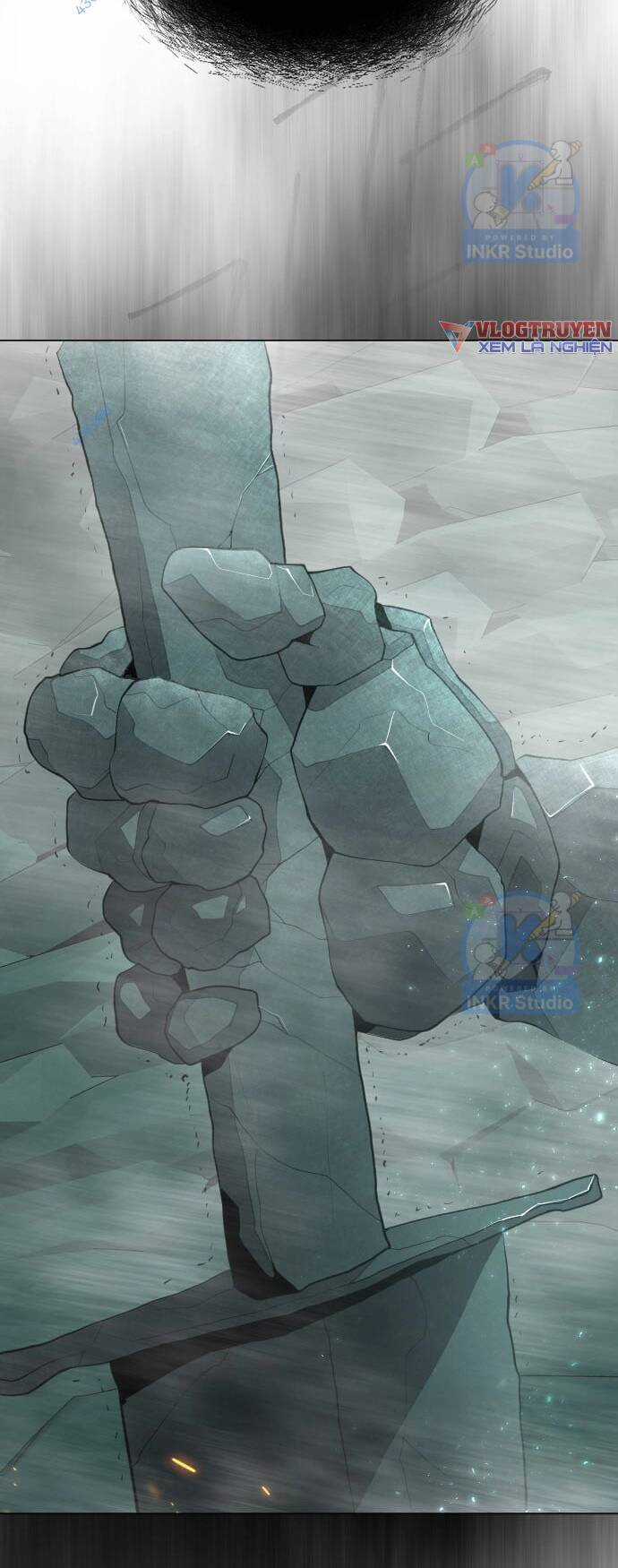 Kĩ Nguyên Của Anh Hùng Chương 133 trang 5