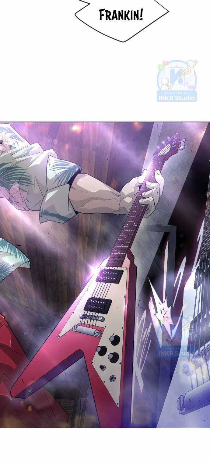 Kĩ Nguyên Của Anh Hùng Chương 133 trang 50