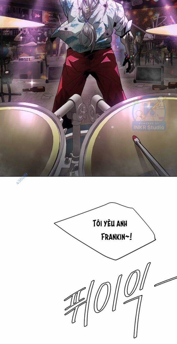 Kĩ Nguyên Của Anh Hùng Chương 133 trang 52