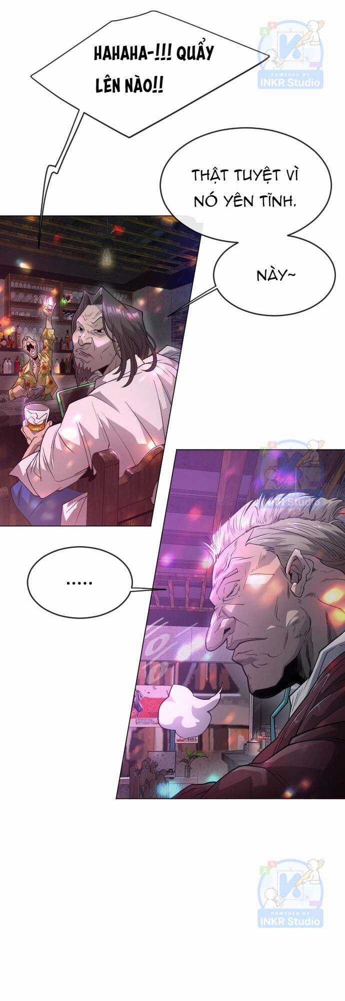 Kĩ Nguyên Của Anh Hùng Chương 133 trang 53