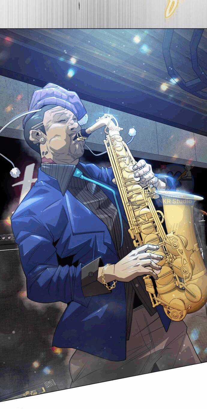 Kĩ Nguyên Của Anh Hùng Chương 133 trang 59