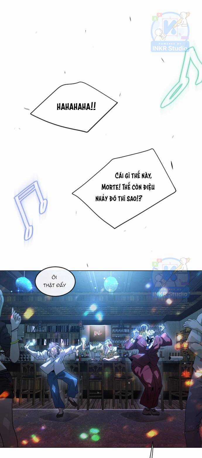 Kĩ Nguyên Của Anh Hùng Chương 133 trang 62