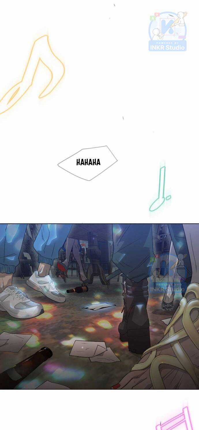 Kĩ Nguyên Của Anh Hùng Chương 133 trang 64