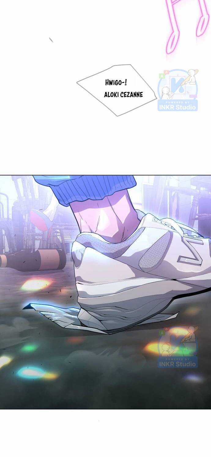 Kĩ Nguyên Của Anh Hùng Chương 133 trang 65