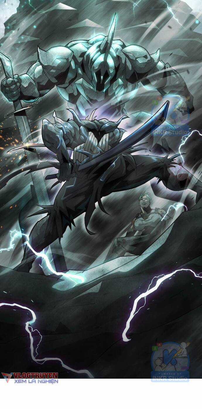 Kĩ Nguyên Của Anh Hùng Chương 133 trang 7