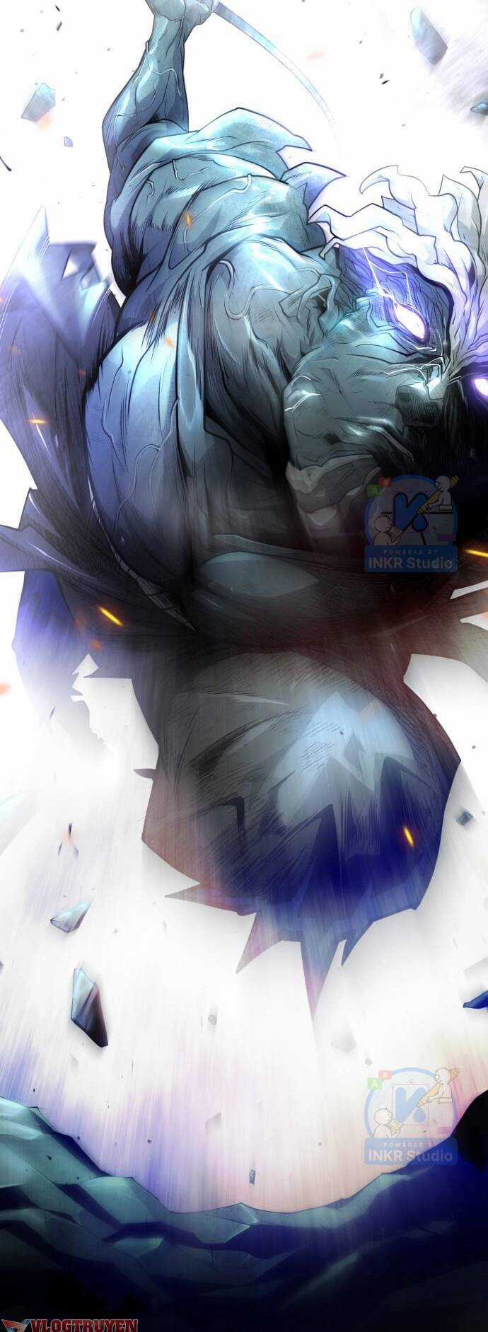 Kĩ Nguyên Của Anh Hùng Chương 133 trang 71