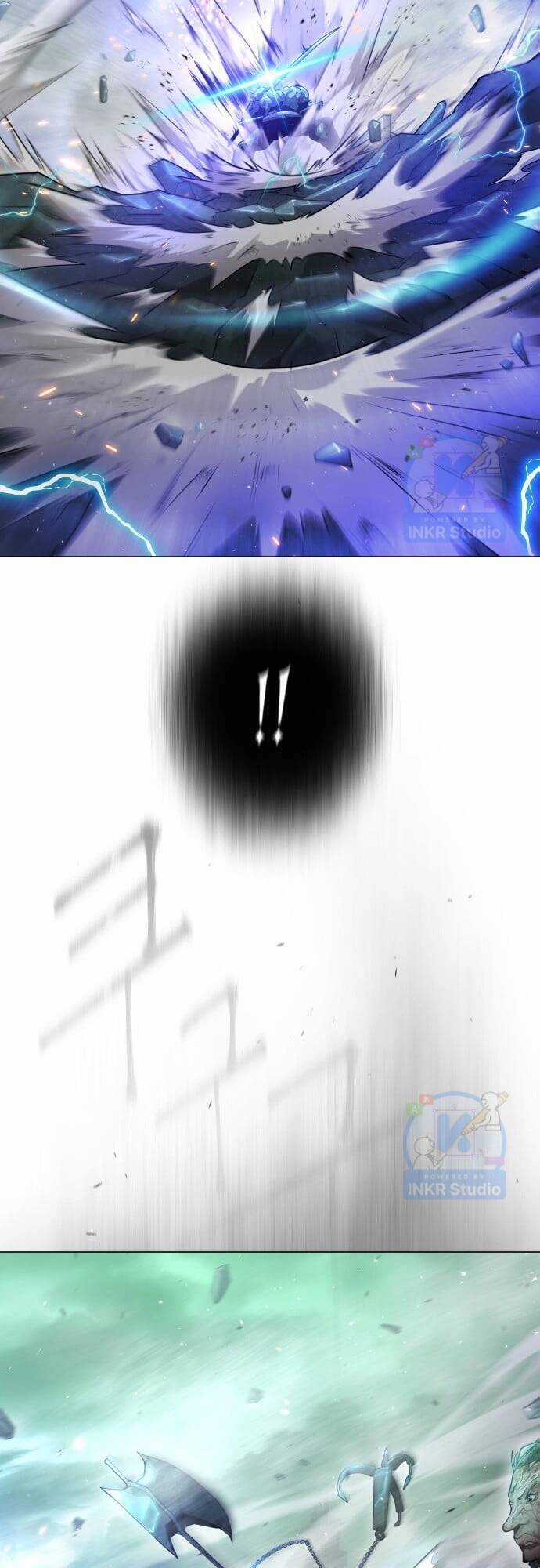 Kĩ Nguyên Của Anh Hùng Chương 133 trang 74