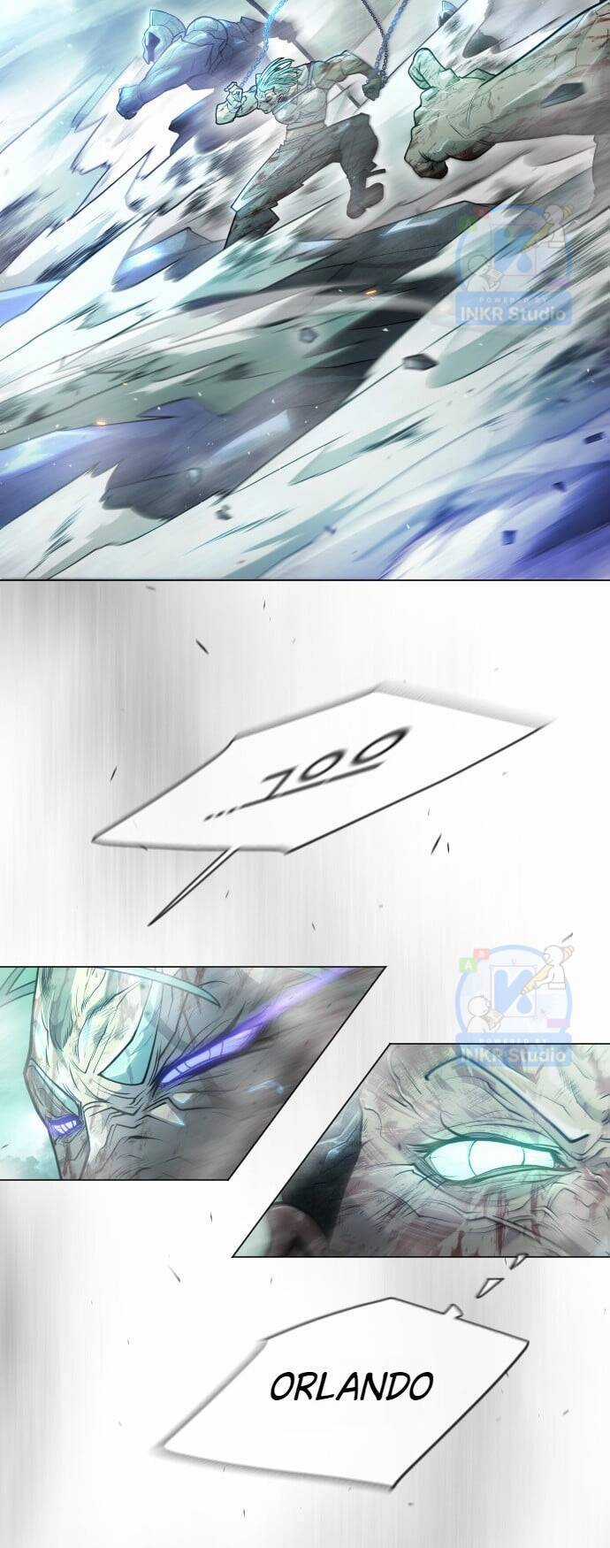 Kĩ Nguyên Của Anh Hùng Chương 133 trang 75