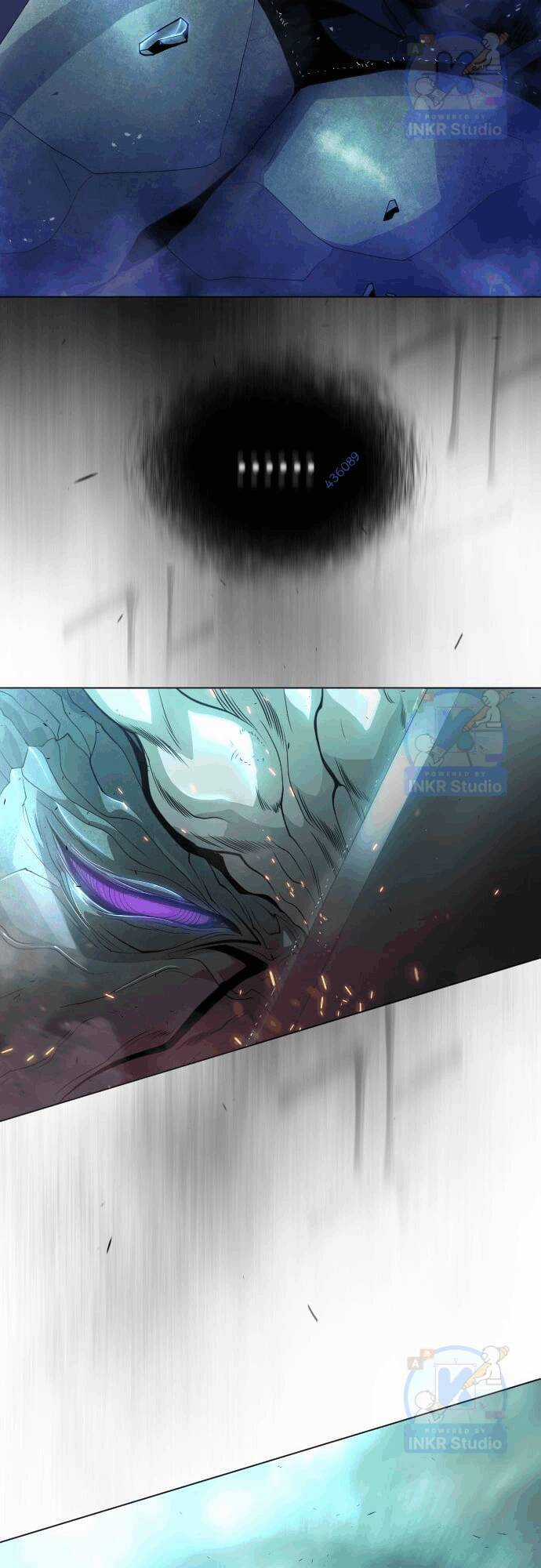 Kĩ Nguyên Của Anh Hùng Chương 133 trang 77