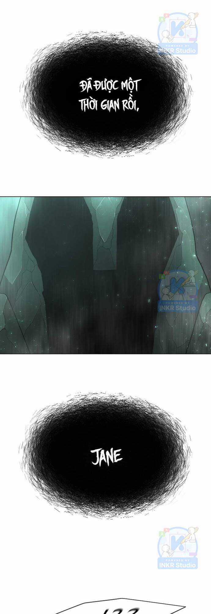 Kĩ Nguyên Của Anh Hùng Chương 133 trang 8