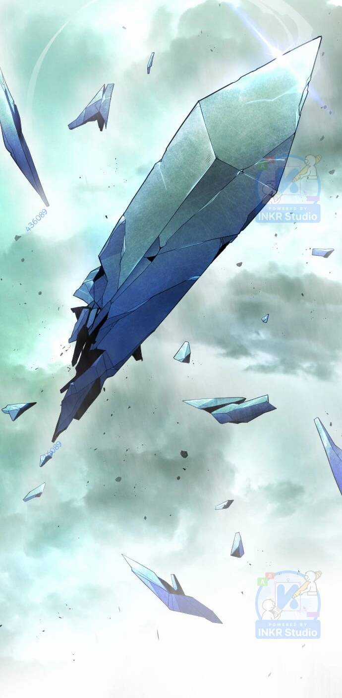 Kĩ Nguyên Của Anh Hùng Chương 133 trang 85