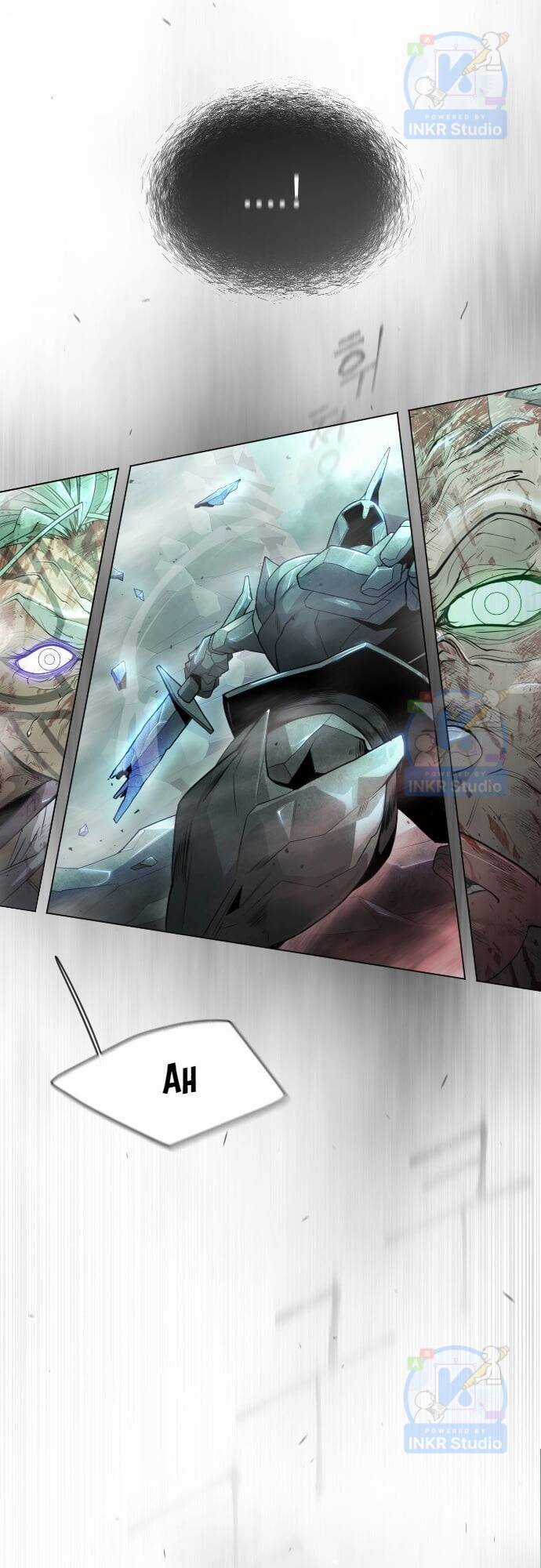 Kĩ Nguyên Của Anh Hùng Chương 133 trang 86