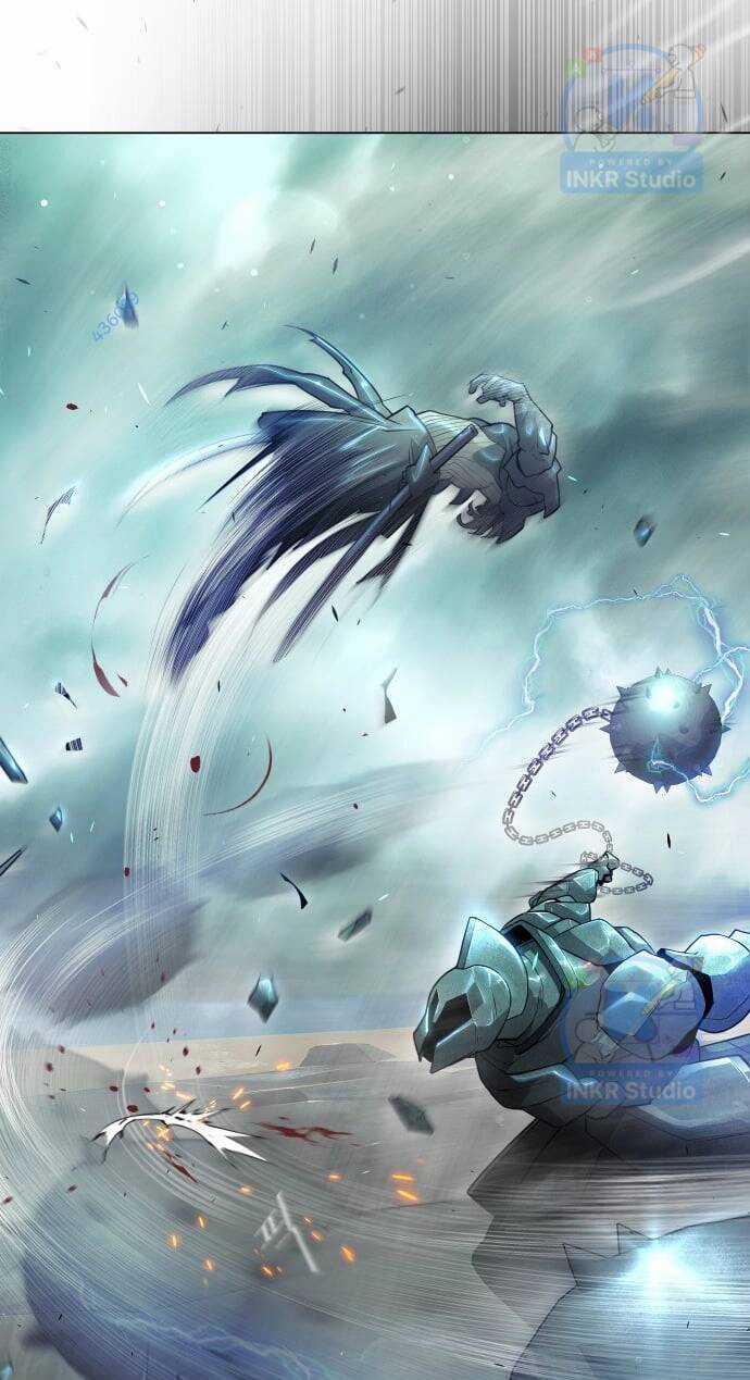 Kĩ Nguyên Của Anh Hùng Chương 133 trang 90